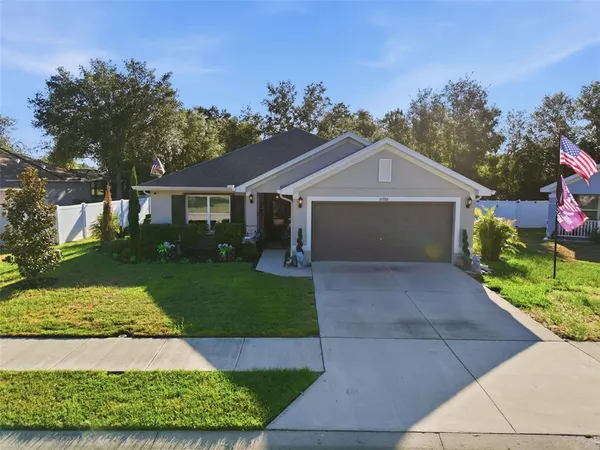 $370,000 | 11706 Sunder Berry Street, Hudson, FL 34667