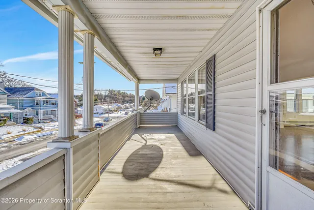 $1,450 | 1509-1511 North Webster Avenue, Dunmore, PA 18509