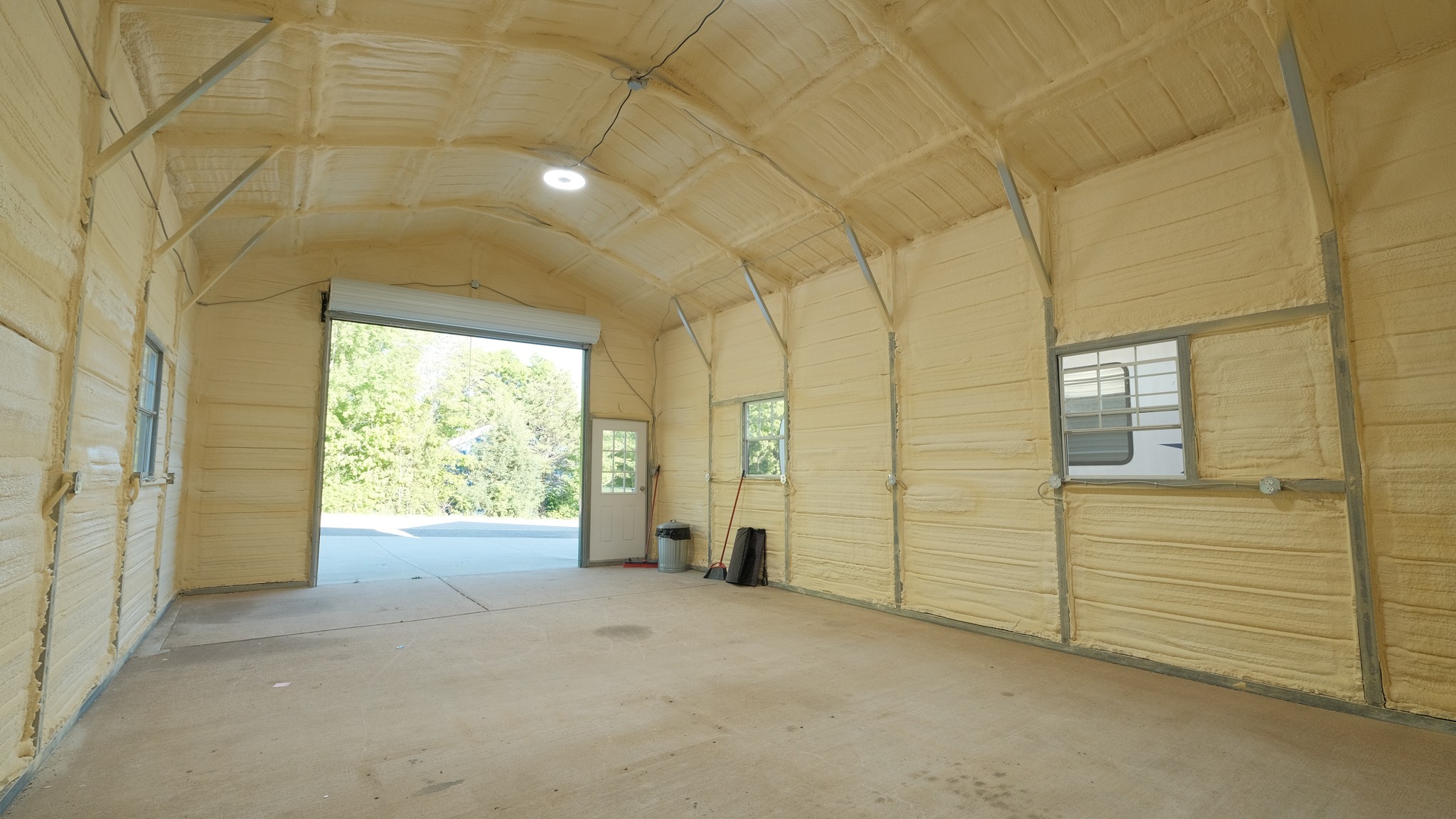 601 Pumpkin Ridge Road Dover, TN 37058 - Photo 15 of 50 a view of an empty room with a window