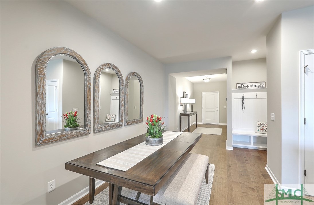 136 Congo Court Pooler, GA 31322 - Photo 3 of 15 Gallery Image 3