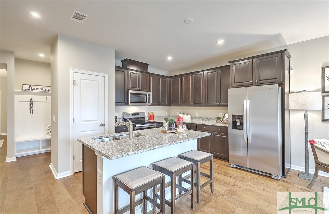 136 Congo Court Pooler, GA 31322 - Photo 5 of 15 Gallery Image 5