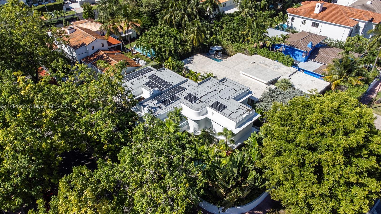 6000 Pine Tree Drive Miami Beach, FL 33140 - Photo 70 of 81