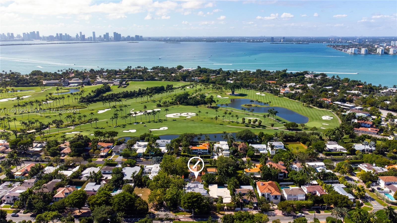 6000 Pine Tree Drive Miami Beach, FL 33140 - Photo 71 of 81