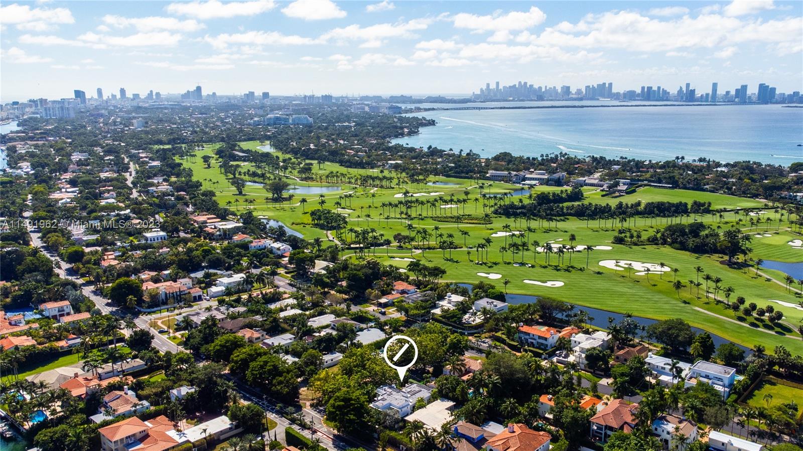 6000 Pine Tree Drive Miami Beach, FL 33140 - Photo 76 of 81