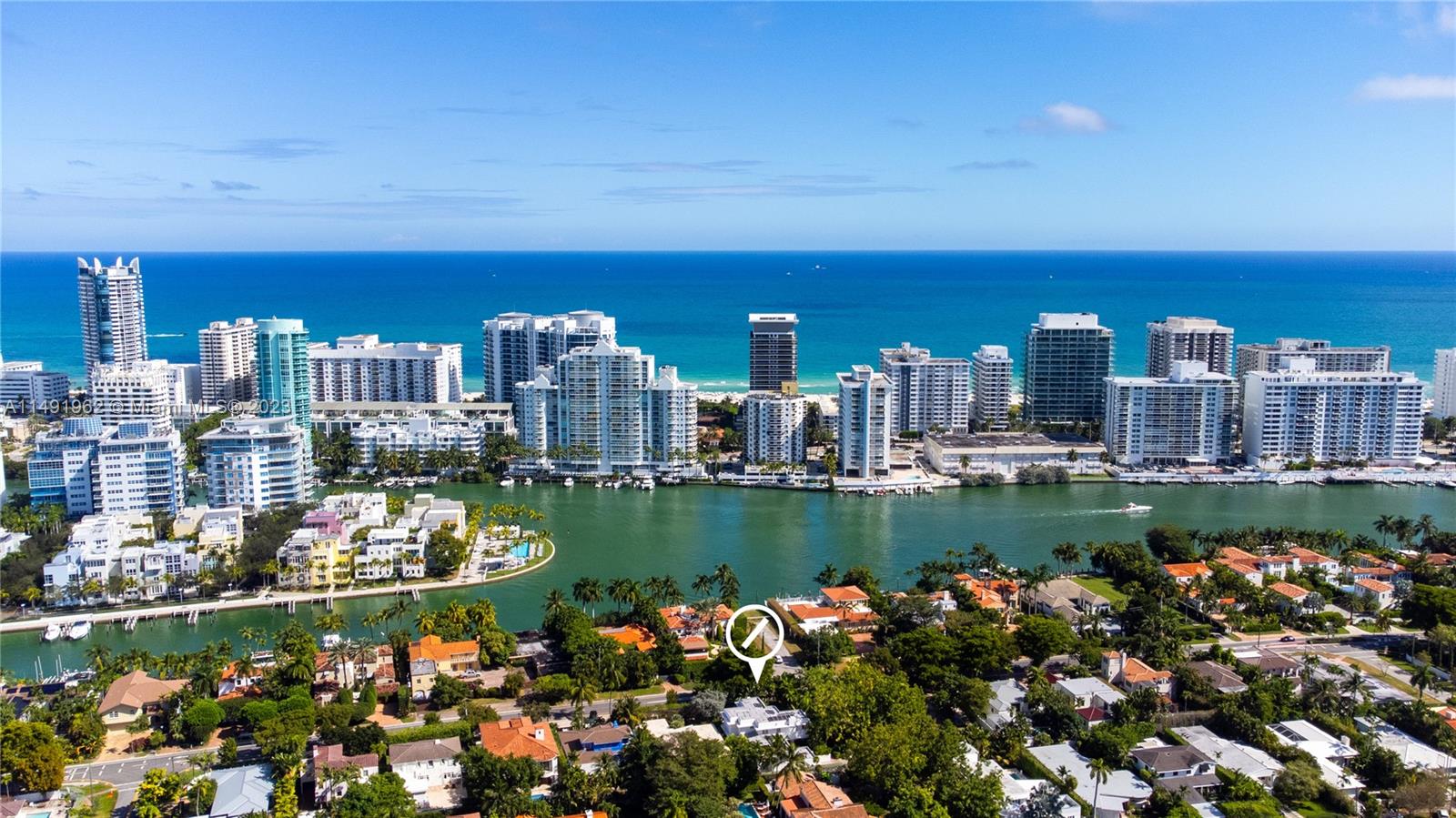 6000 Pine Tree Drive Miami Beach, FL 33140 - Photo 79 of 81