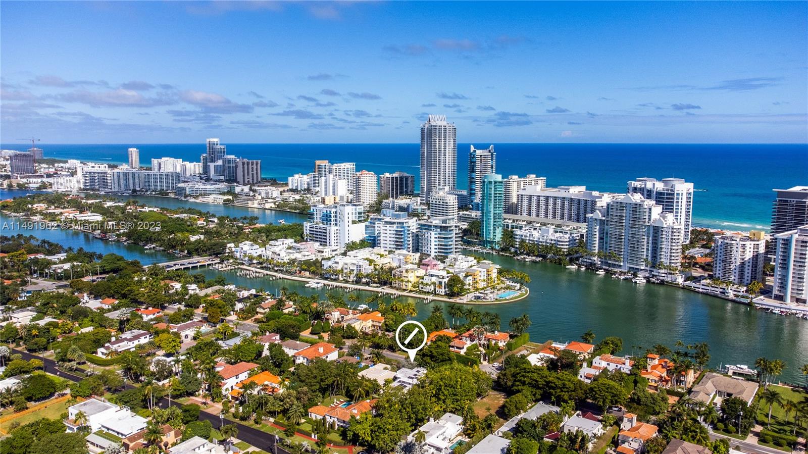 6000 Pine Tree Drive Miami Beach, FL 33140 - Photo 80 of 81