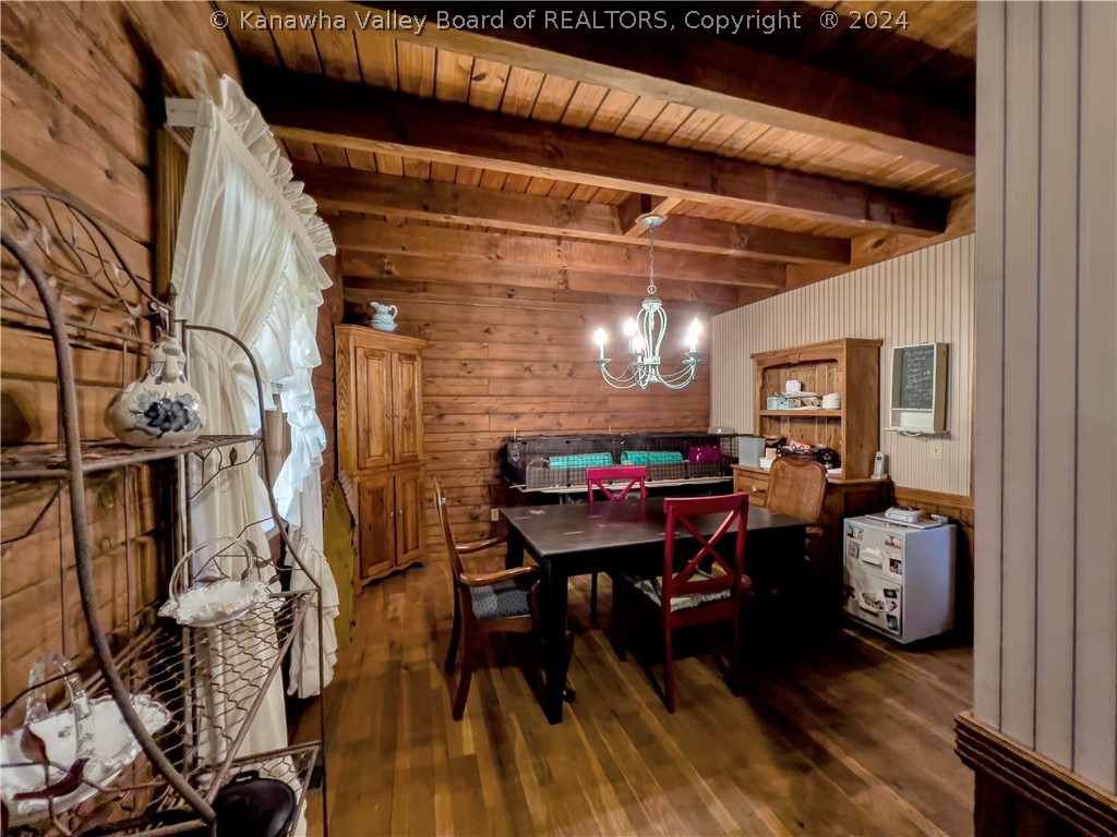 661 Dupont Road Poca, WV 25159 - Photo 16 of 32 Gallery Image 16