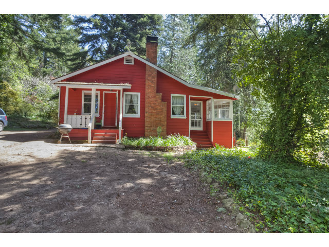 120 Marine Road Woodside, CA 94062 - Photo 1 of 21 Gallery Image 1