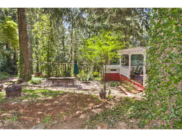 120 Marine Road Woodside, CA 94062 - Photo 21 of 21 Gallery Image 21