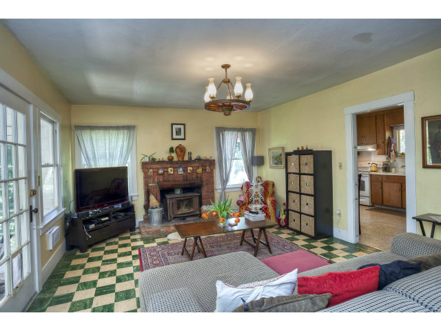 120 Marine Road Woodside, CA 94062 - Photo 4 of 21 Gallery Image 4