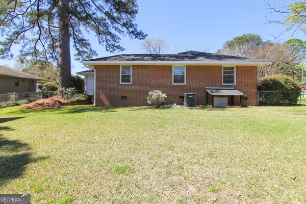 $234,900 | 110 Springdale Drive, Warner Robins, GA 31088