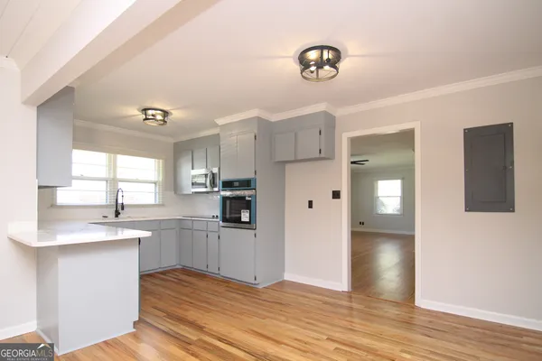 $234,900 | 110 Springdale Drive, Warner Robins, GA 31088