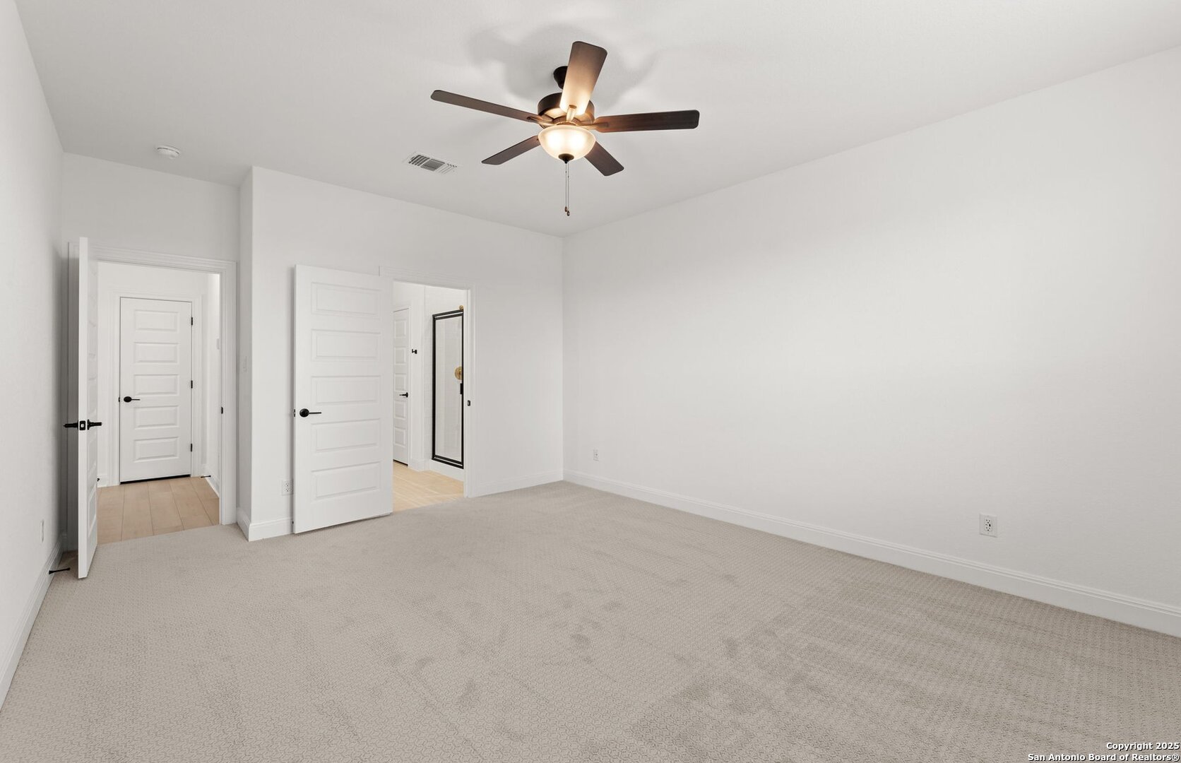 419 Nightingale Avenue Marion, TX 78124 - Photo 22 of 32 an empty room