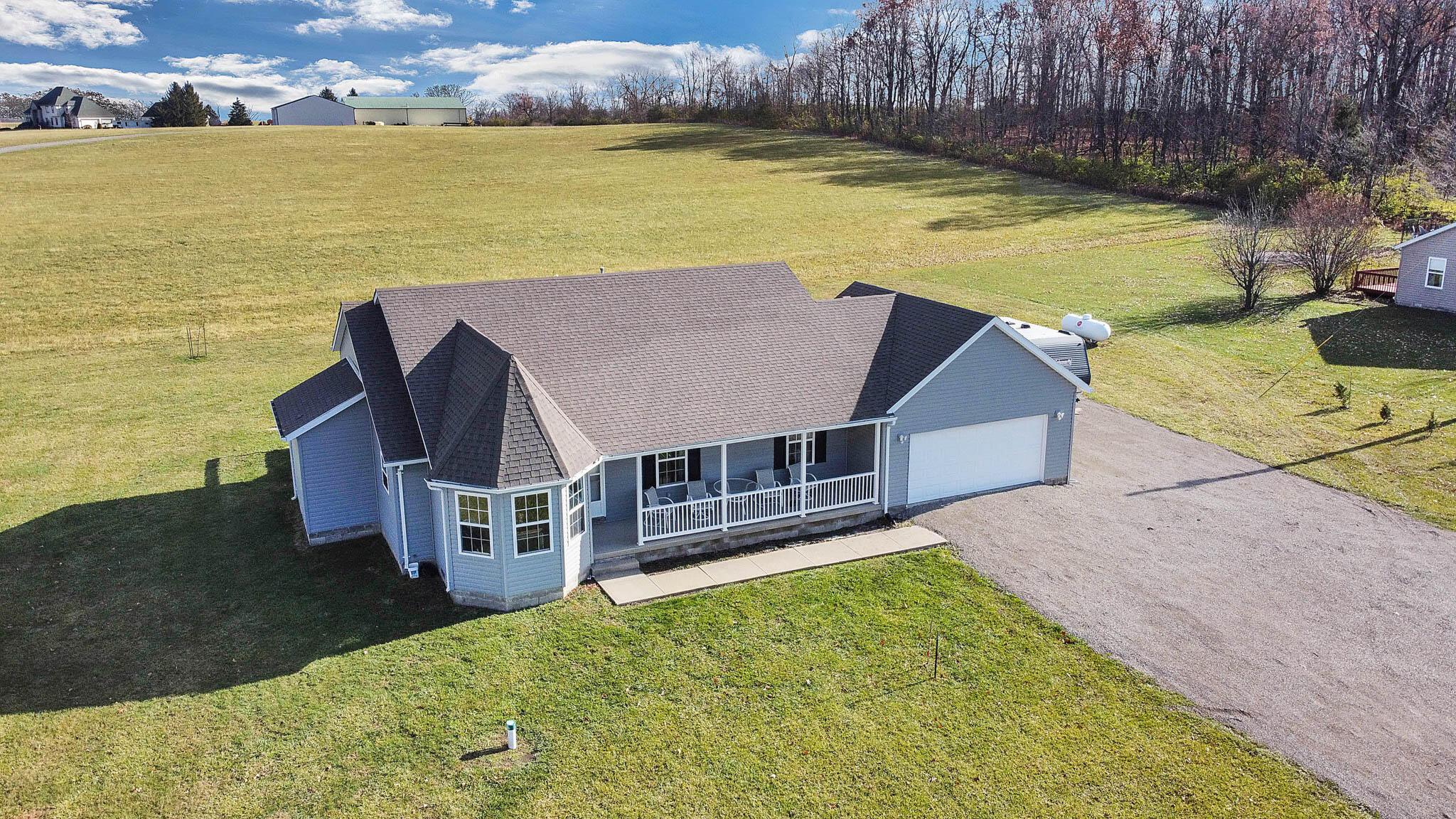 8403 Stevenson Road Cable, OH 43009 - Photo 1 of 34 DJI_0993