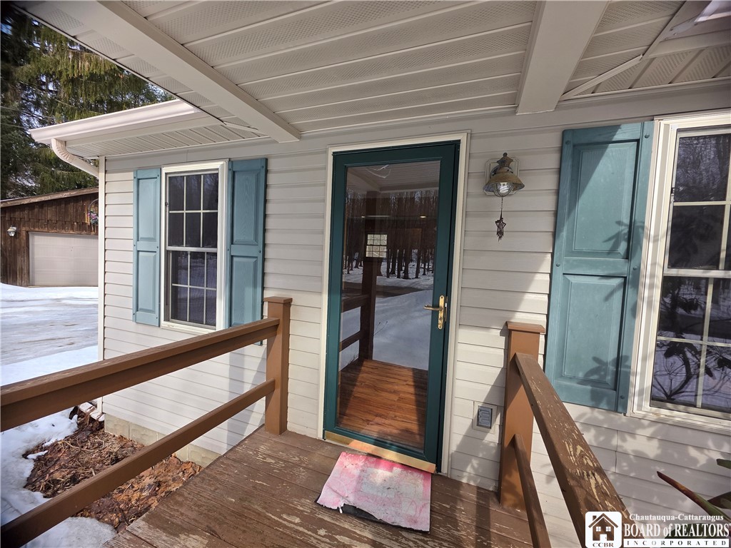 6720 Moore Road Chautauqua, NY 14757 - Photo 15 of 50