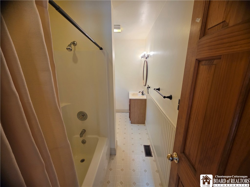 6720 Moore Road Chautauqua, NY 14757 - Photo 21 of 50 Bathroom #1