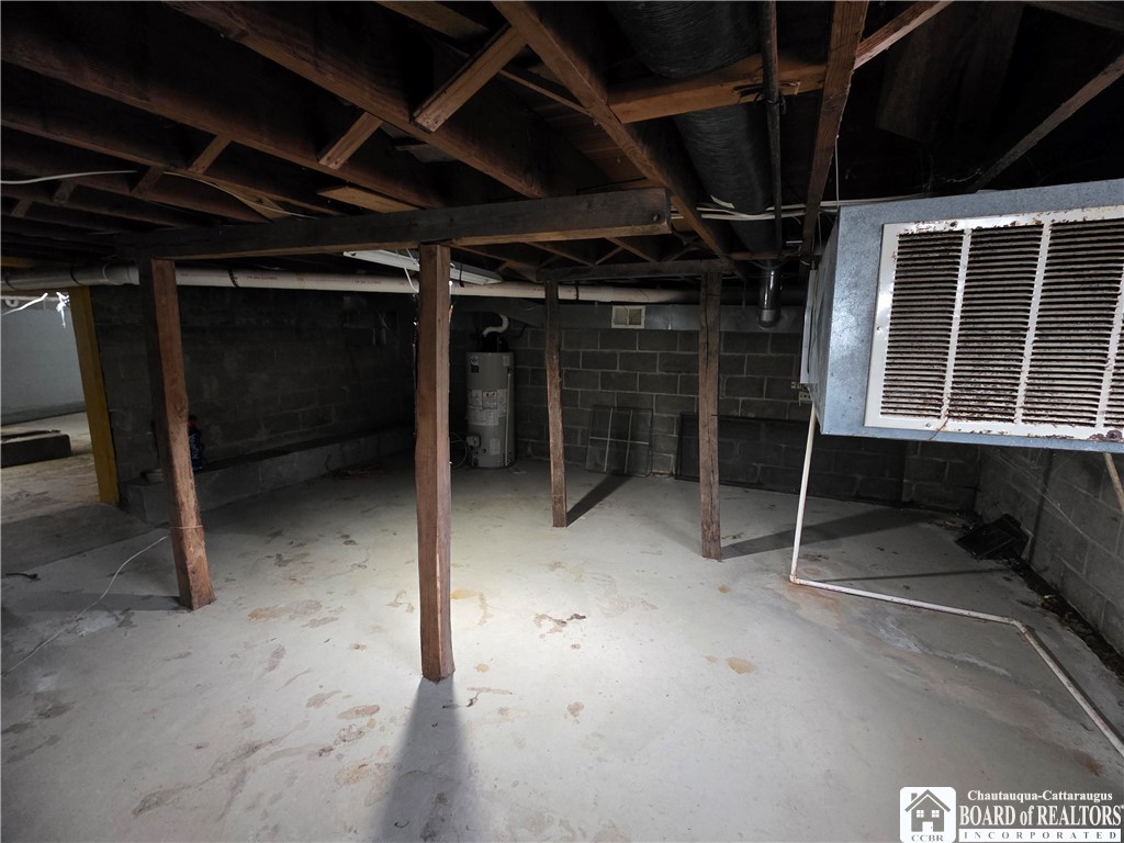 6720 Moore Road Chautauqua, NY 14757 - Photo 39 of 50 Basement #1 (original) off of kitchen