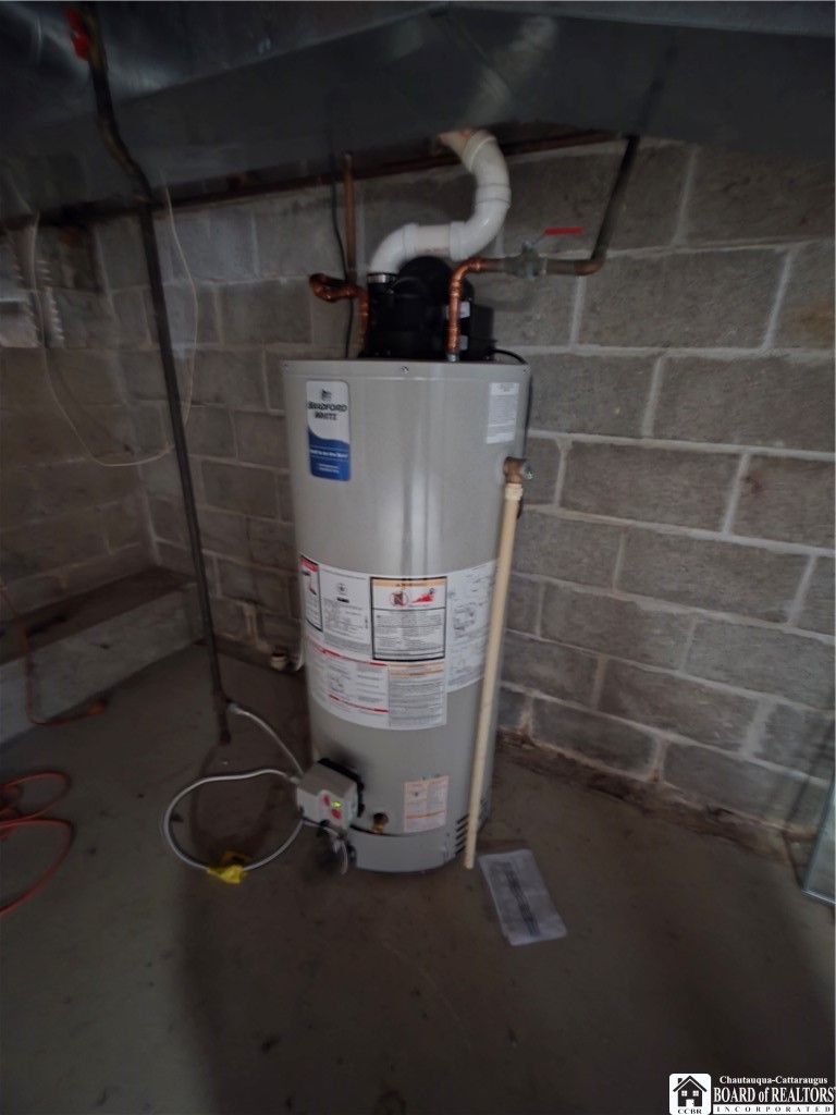 6720 Moore Road Chautauqua, NY 14757 - Photo 40 of 50