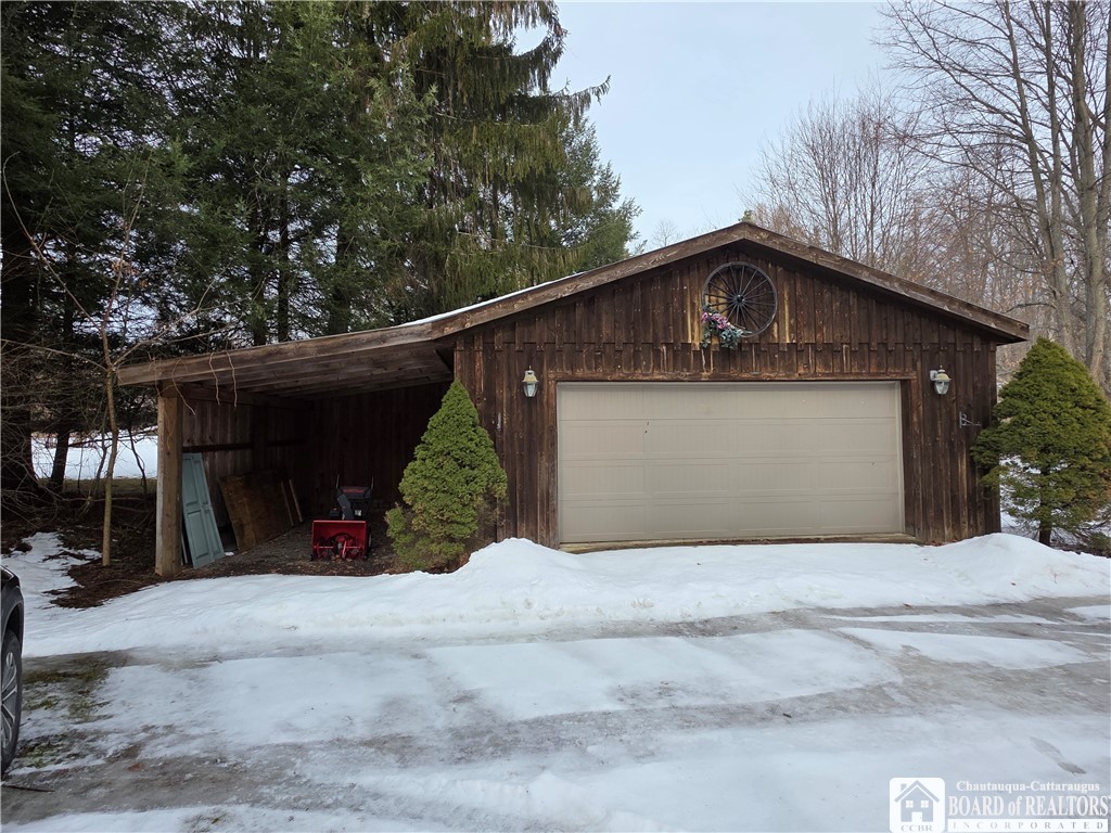 6720 Moore Road Chautauqua, NY 14757 - Photo 46 of 50