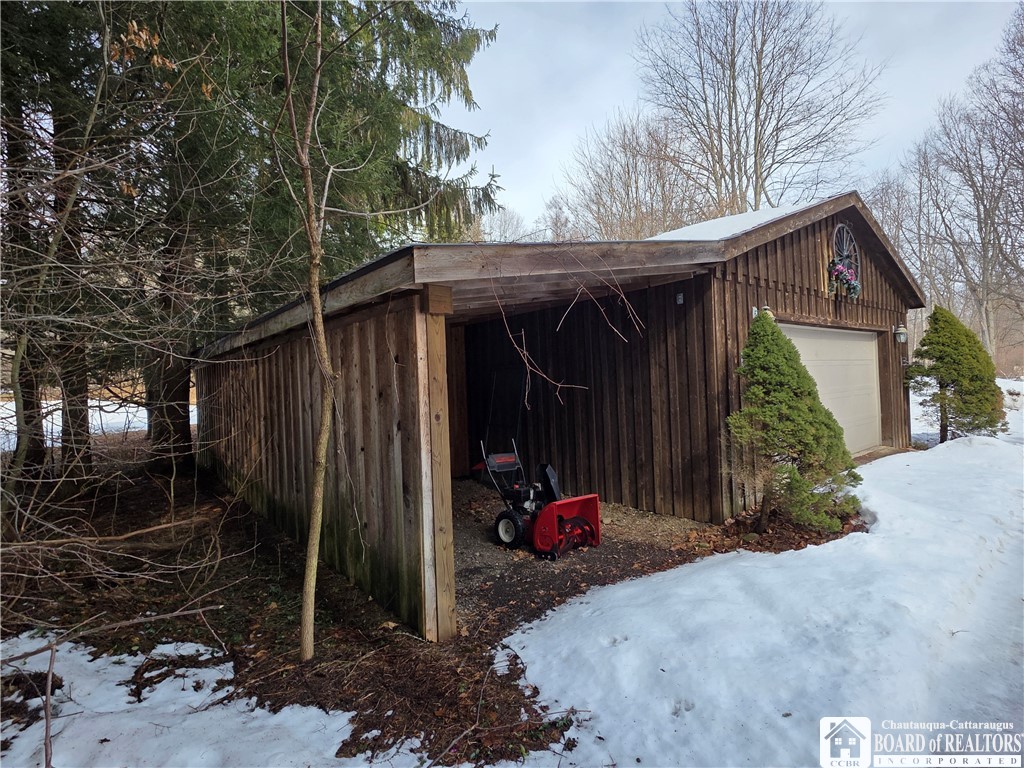 6720 Moore Road Chautauqua, NY 14757 - Photo 47 of 50 One of 2 extra spaces