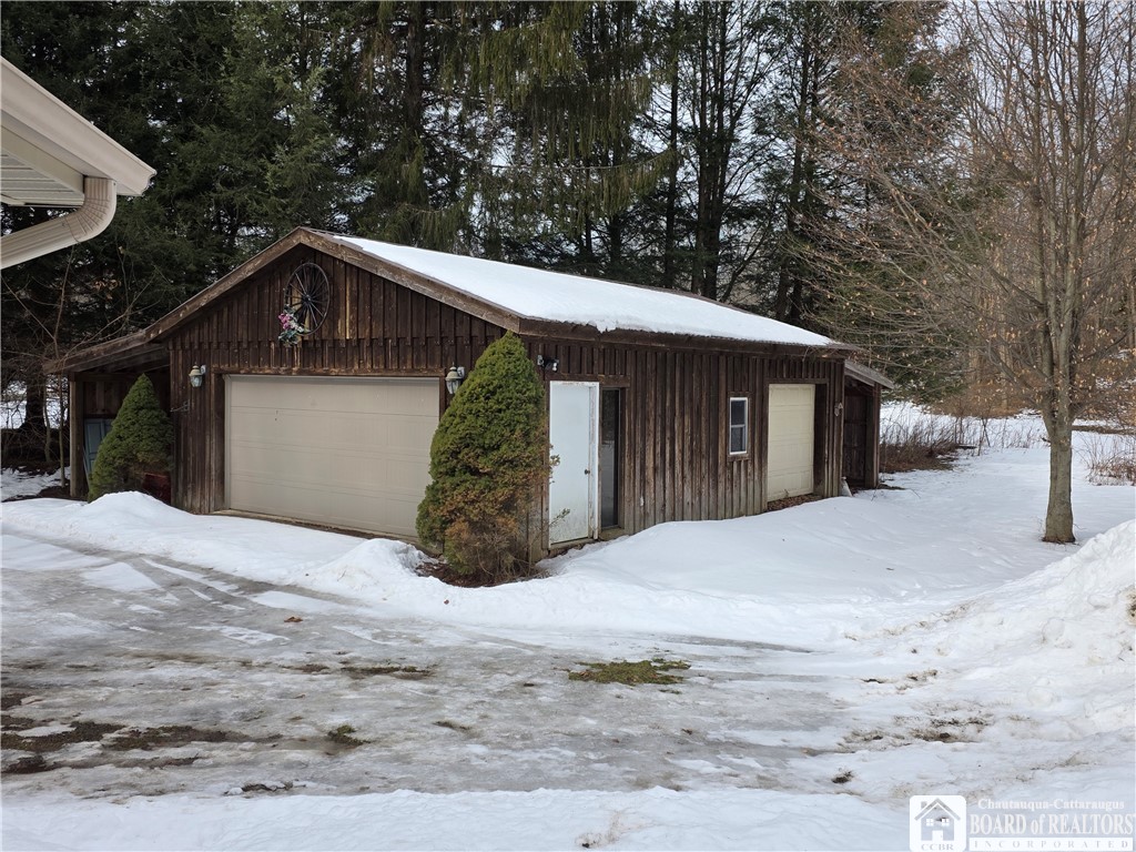 6720 Moore Road Chautauqua, NY 14757 - Photo 48 of 50