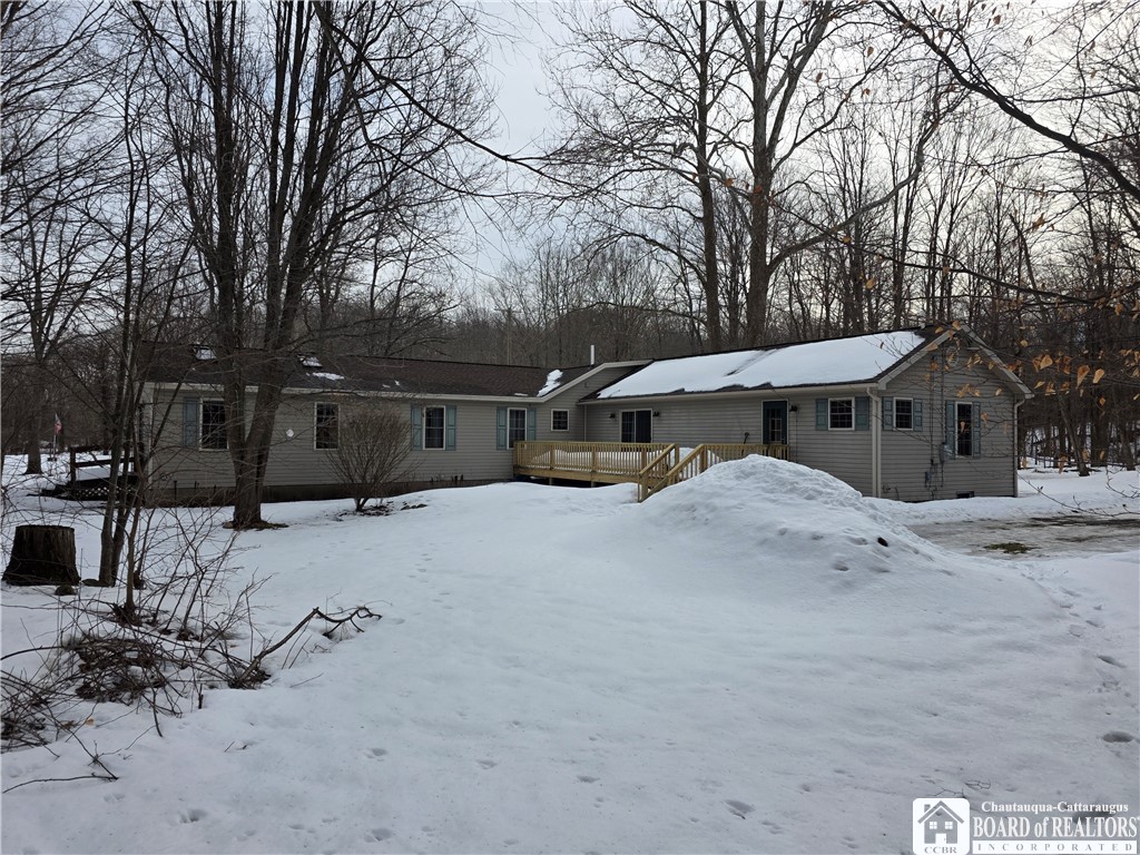 6720 Moore Road Chautauqua, NY 14757 - Photo 5 of 50