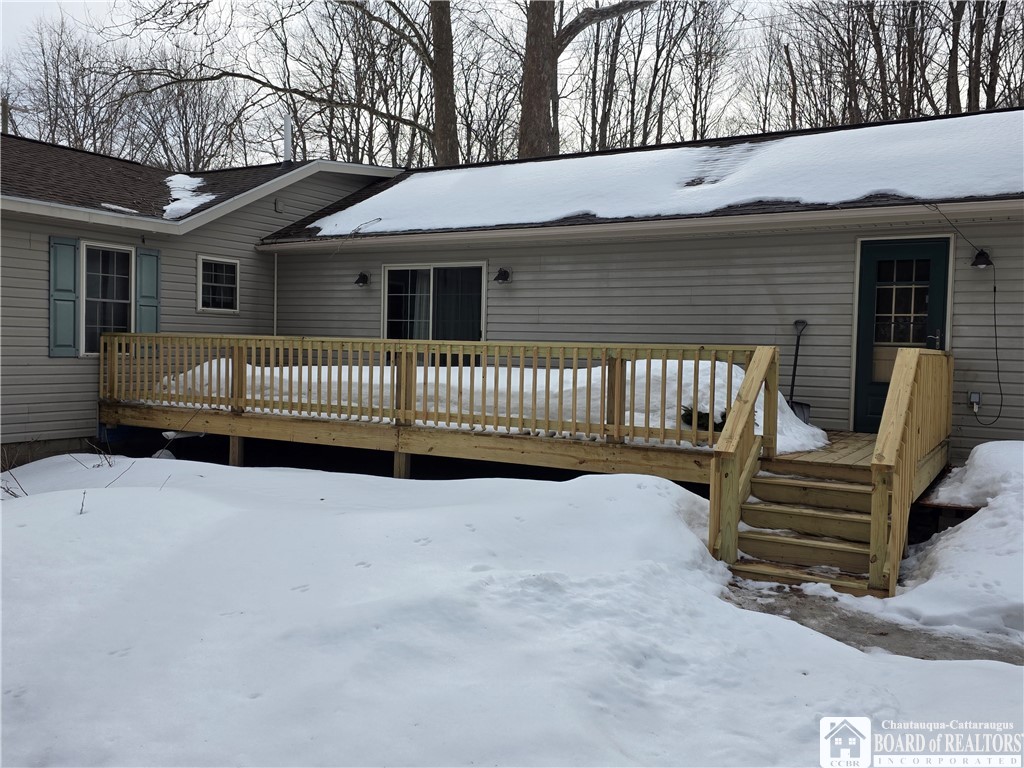 6720 Moore Road Chautauqua, NY 14757 - Photo 7 of 50