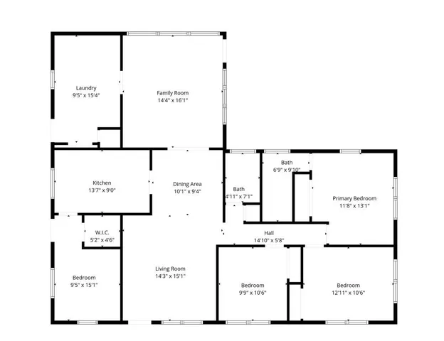 a picture of a refrigerator