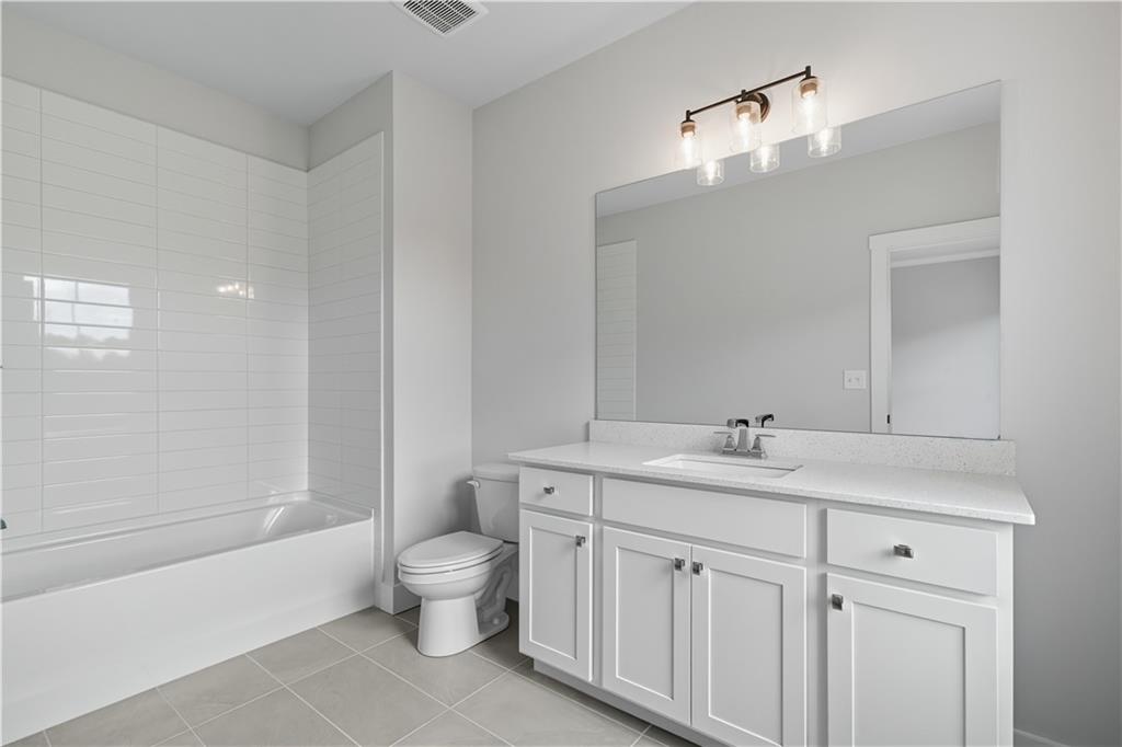 112 Dallas Mark Drive Canton, GA 30115 - Photo 39 of 49