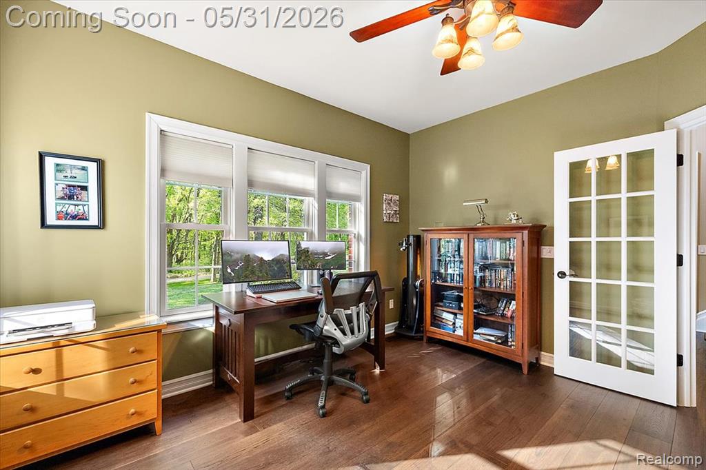500 Hawk High Hill Road Metamora, MI 48455 - Photo 33 of 75 Gallery Image 33