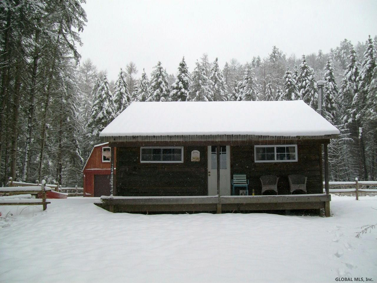 166 Rt Roseboom, NY 13450 - Photo 8 of 31 Photo 8