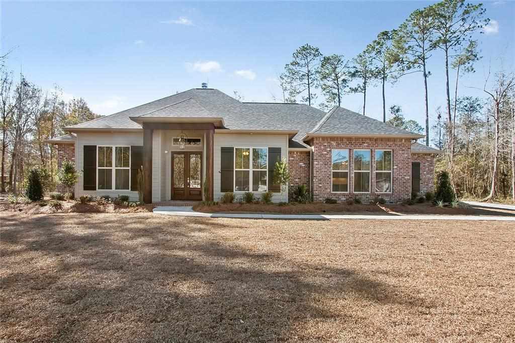 61303 Autumn Ridge Drive Lacombe, LA 70445 - Photo 3 of 24 Gallery Image 3