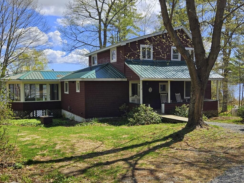 3 Pullo Road Wilton, ME 04294 - Photo 30 of 47 20260507_103141