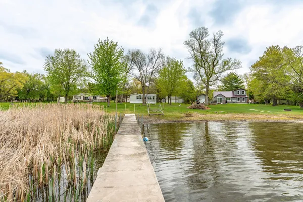$339,000 | 27513 340th Avenue, Underwood, MN 56586