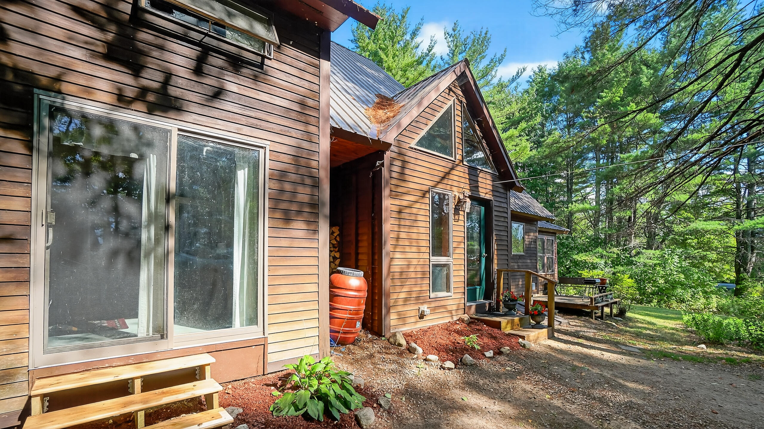 18 Ledge Hill Road Harrison, ME 04040 - Photo 63 of 79 070_18 Ledge Hill Road Sweden ME (8)