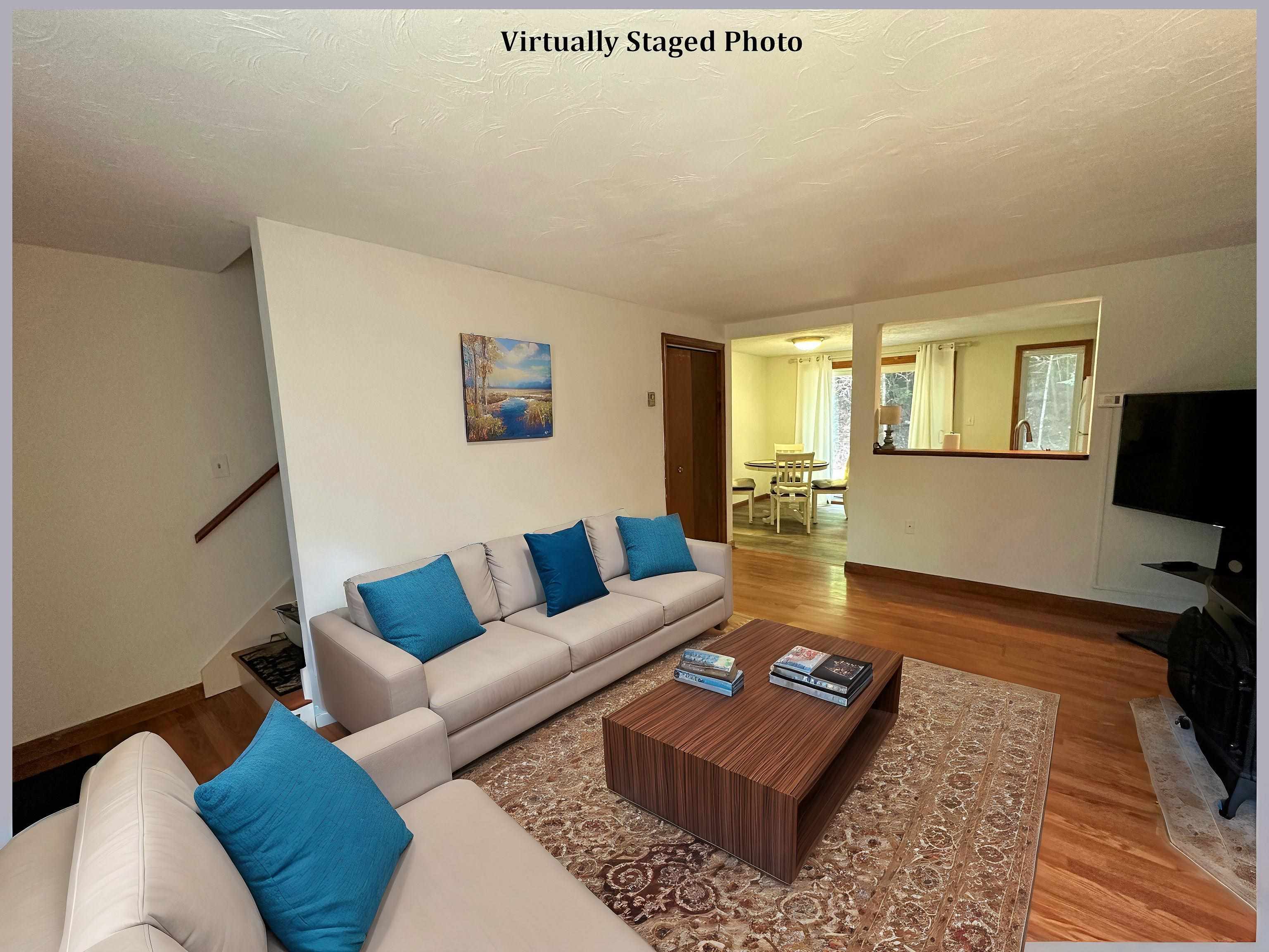 37 River Run Road, Unit 2 Thornton, NH 03285 - Photo 13 of 34 Gallery Image 13