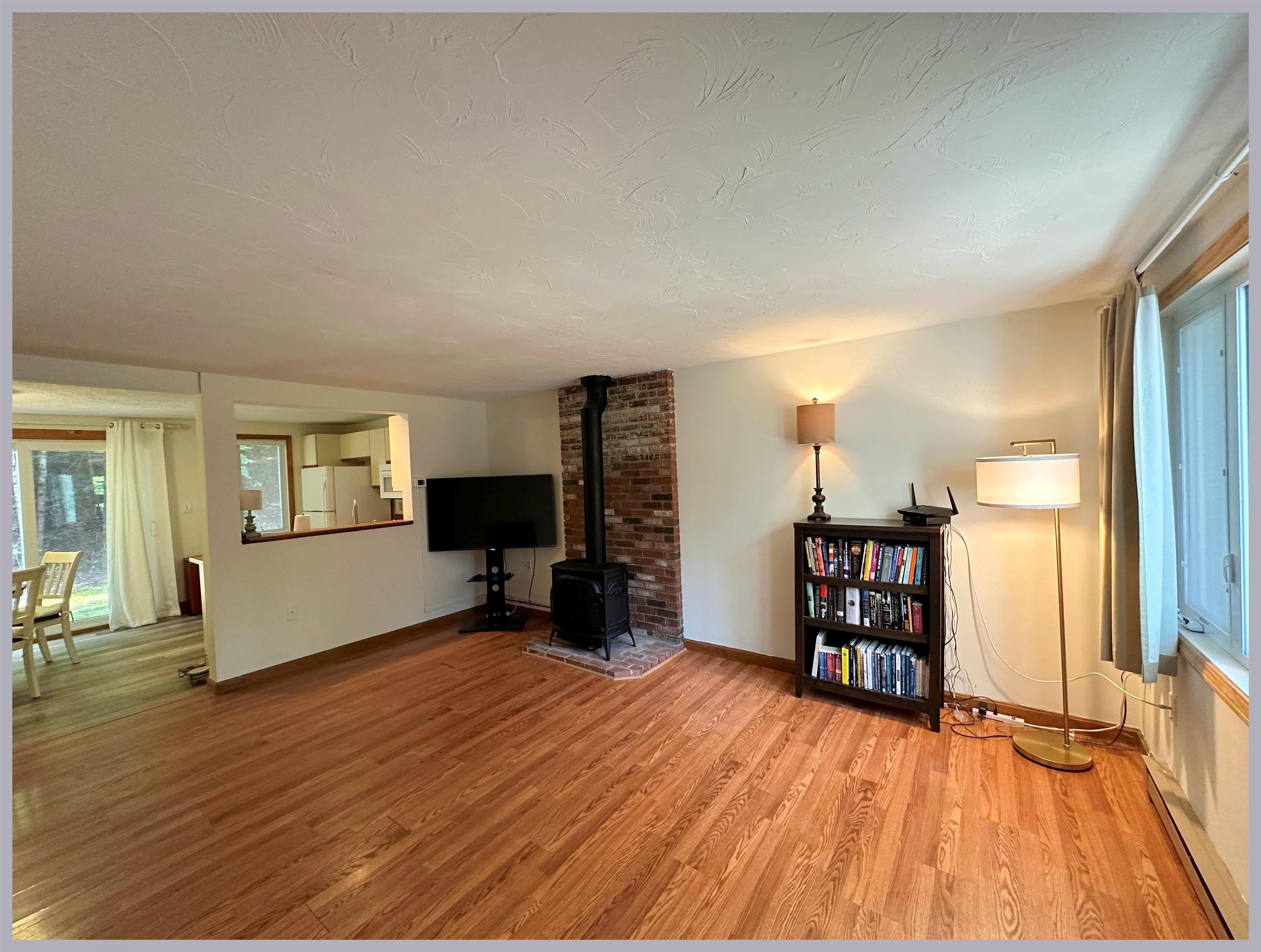 37 River Run Road, Unit 2 Thornton, NH 03285 - Photo 3 of 34 Gallery Image 3