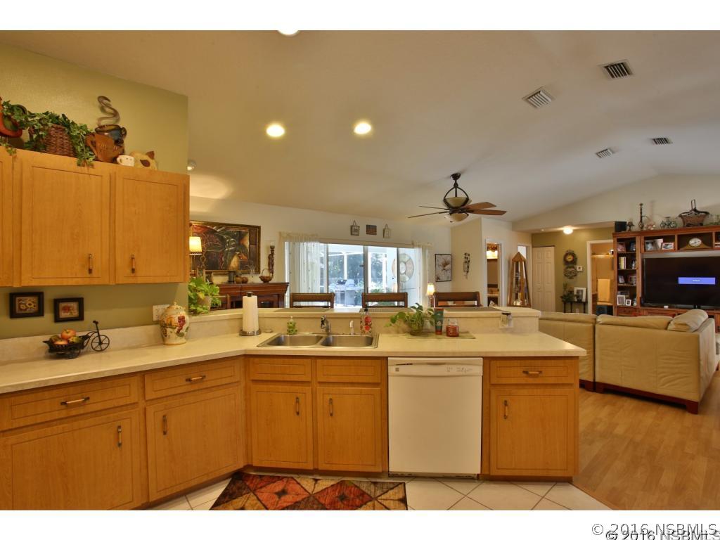 160 Hibiscus Road Edgewater, FL 32141 - Photo 22 of 36 Gallery Image 22