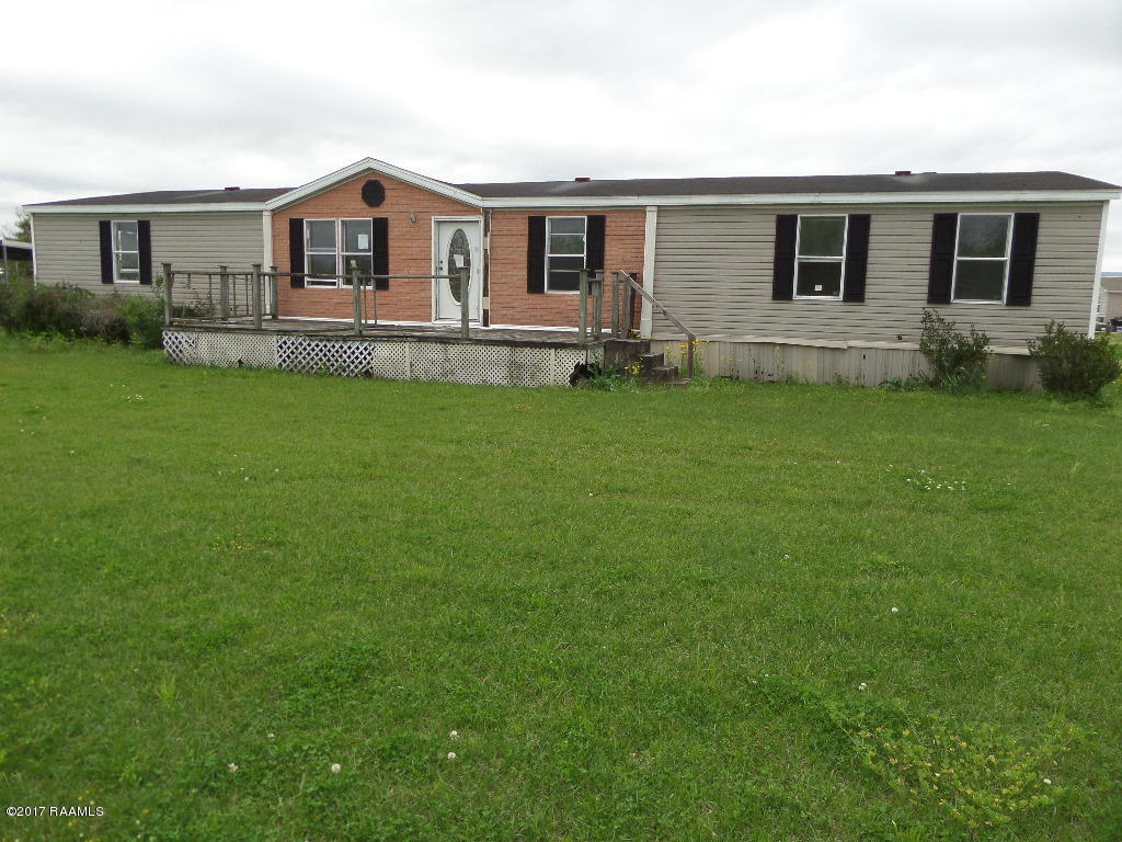2408 Allen Road Maurice, LA 70555 - Photo 1 of 9 Front