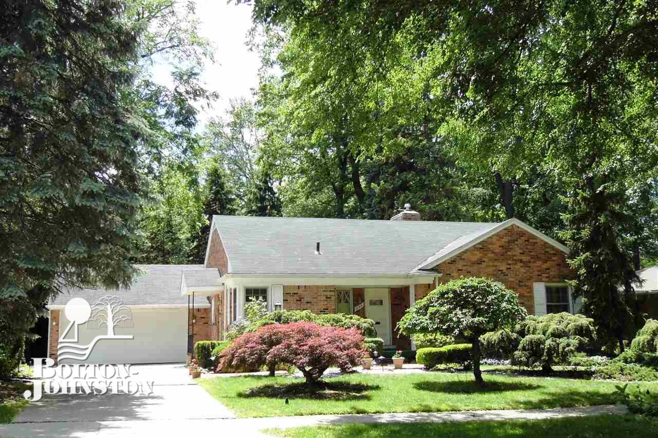 255 Lothrop Road Grosse Pointe Farms, MI 48236 - Photo 1 of 1