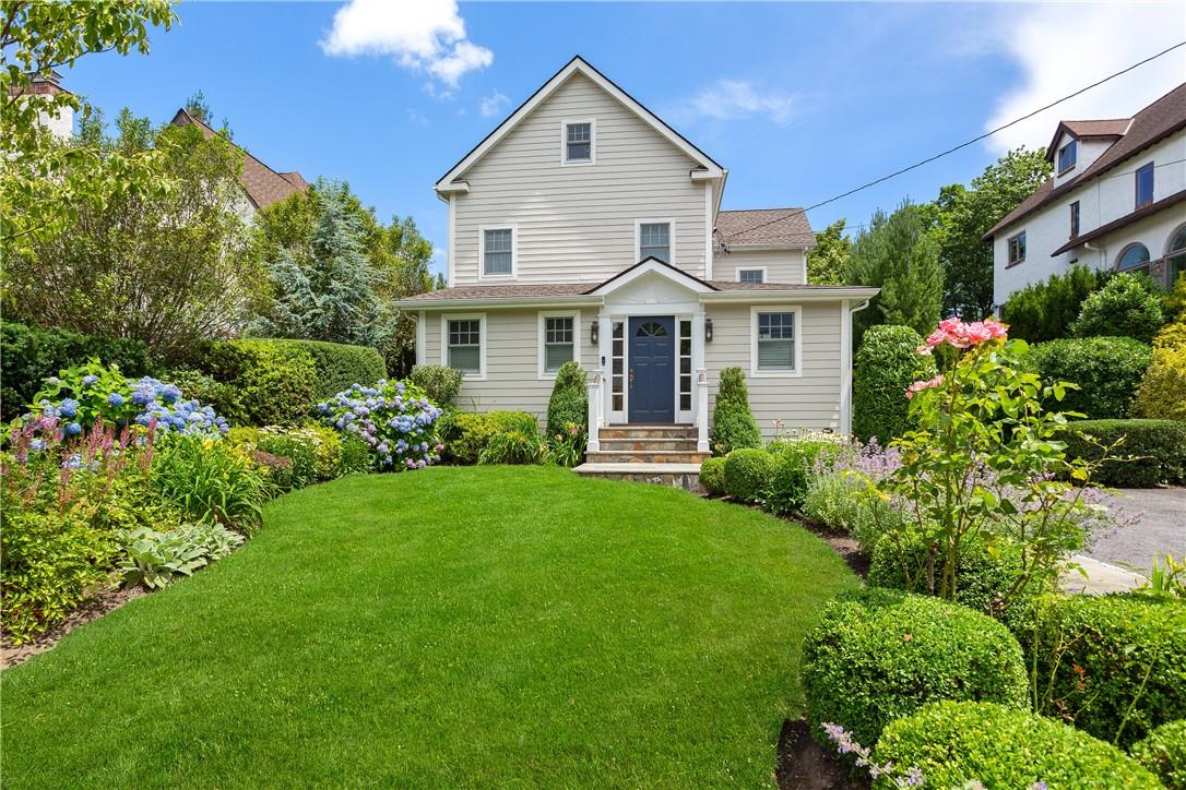 17 Kilmer Road Larchmont, NY 10538 - Photo 1 of 1