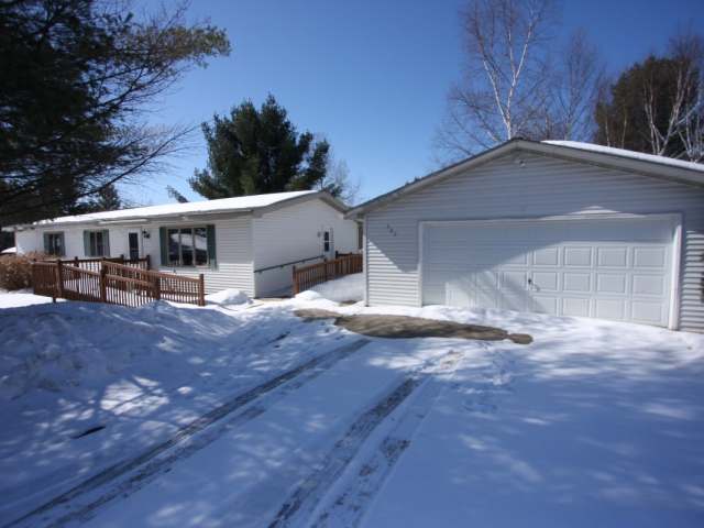 307 Sumac Trail Rhinelander, WI 54501 - Photo 1 of 13 Gallery Image 1