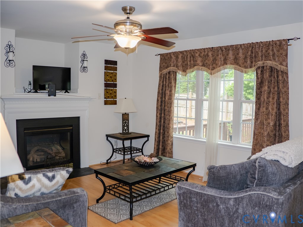 2072 Tuckers Landing Road North Chesterfield, VA 23236 - Photo 22 of 55