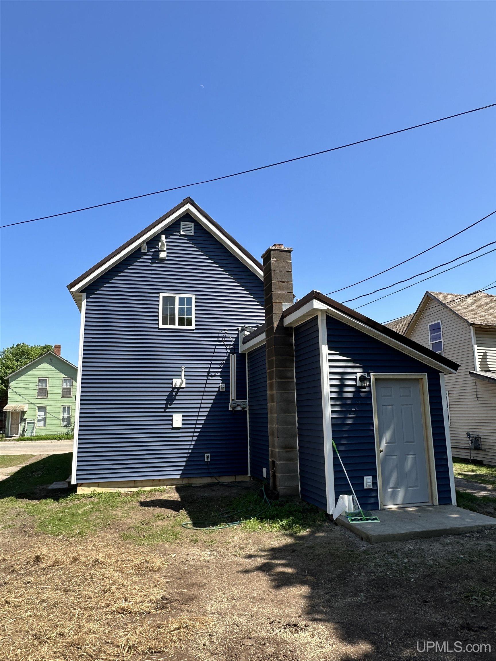 411 North 2nd Street Ishpeming, MI 49849 - Photo 39 of 48