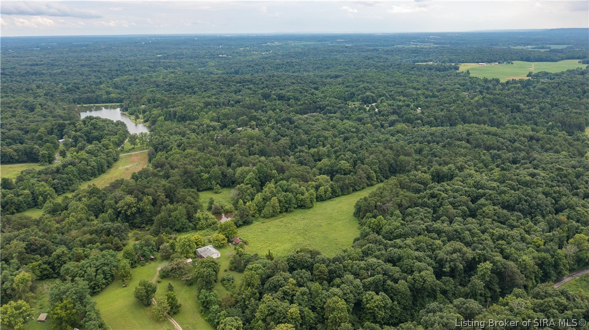 1120 Leon Prall Road Otisco, IN 47163 - Photo 8 of 15 Gallery Image 8