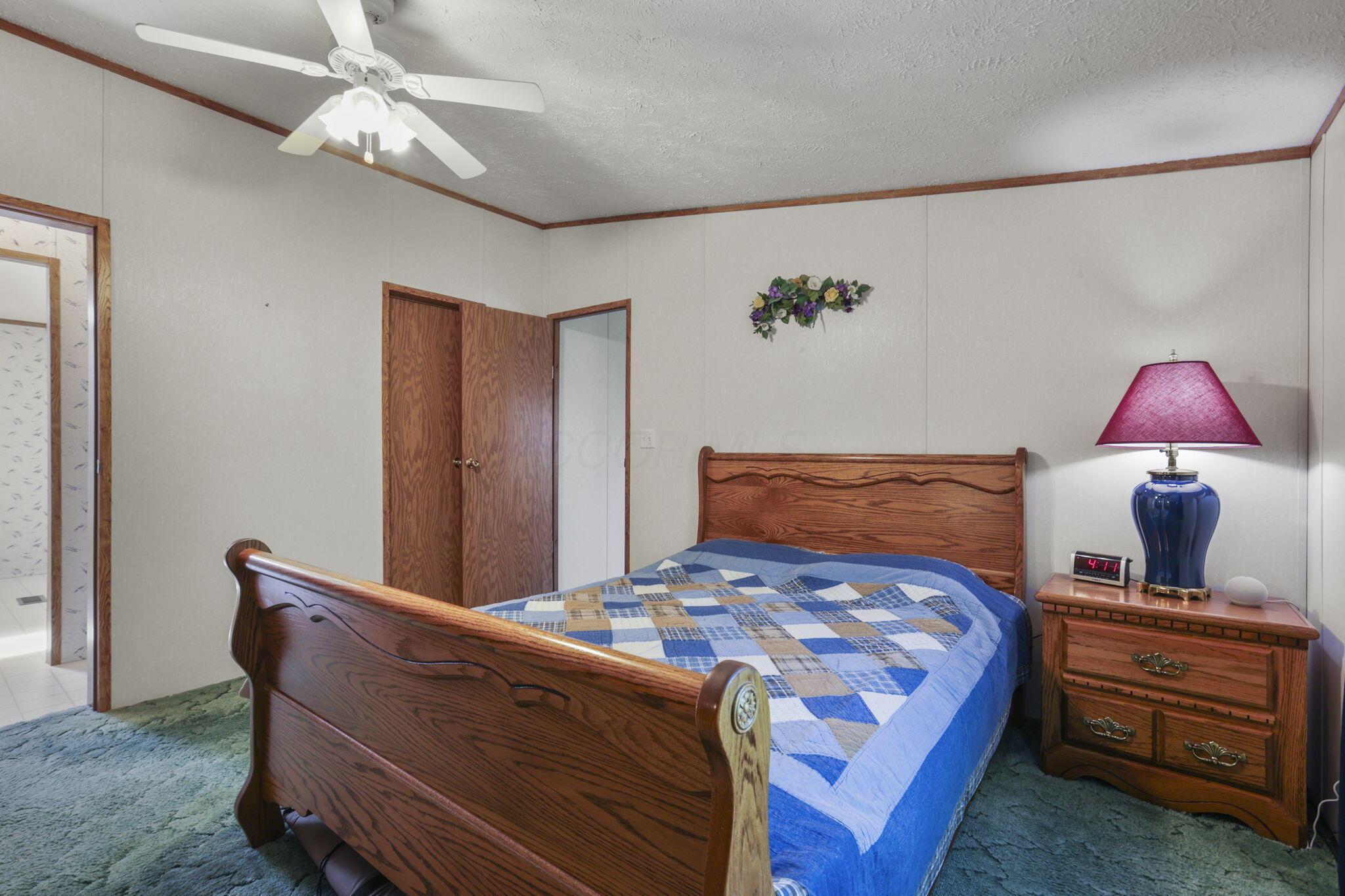 11791 Coontz Road Orient, OH 43146 - Photo 12 of 51 Primary Suite
