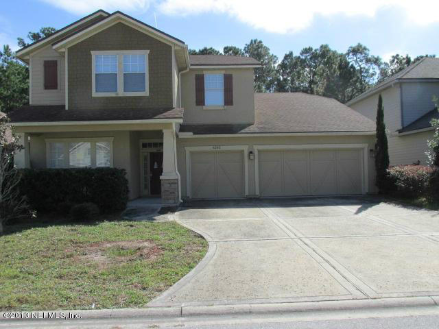 6292 Battlegate Road Jacksonville, FL 32258 - Photo 1 of 16 FRONT