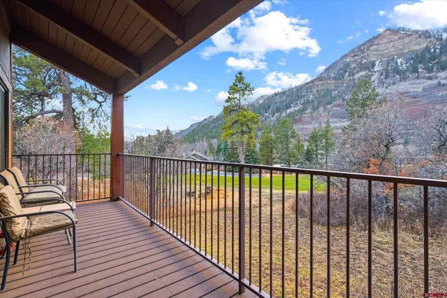 $650,000 | 961 North Tamarron Drive, Unit 559, Durango, CO 81301