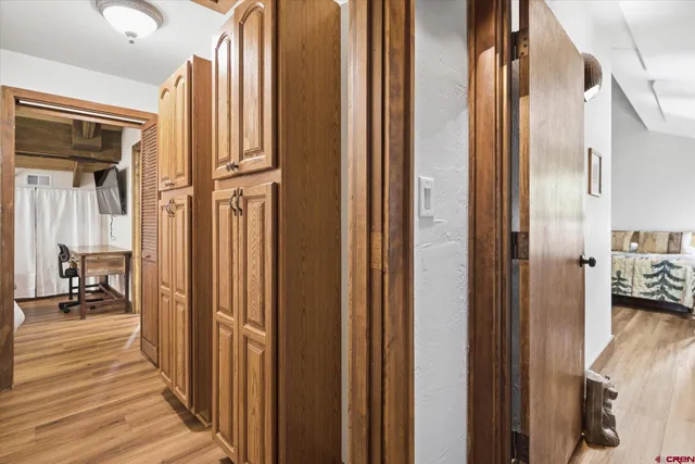 $650,000 | 961 North Tamarron Drive, Unit 559, Durango, CO 81301