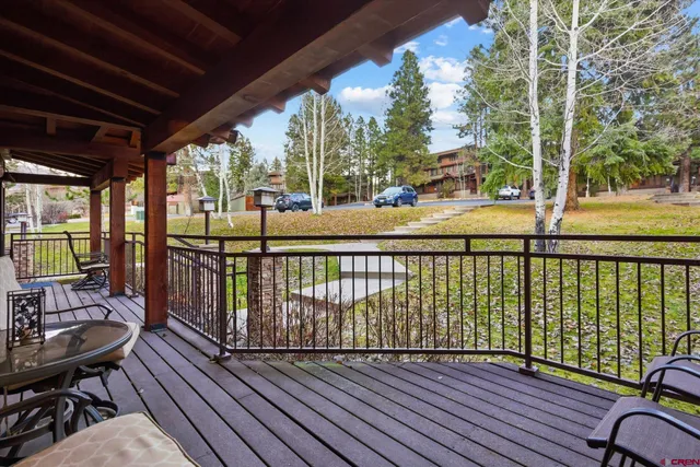$650,000 | 961 North Tamarron Drive, Unit 559, Durango, CO 81301